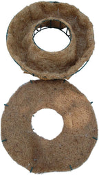 Form with Coco Liner - 15" Inside Diameter - Original DesignL8