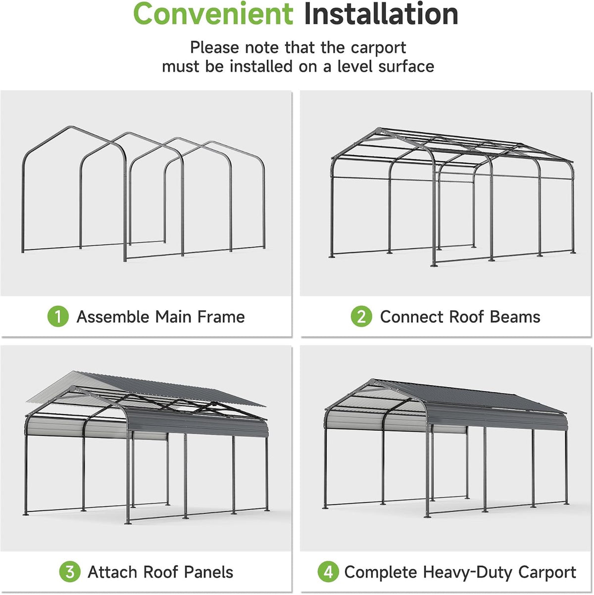 15 ft vertical stripe galvanized steel roof metal showing dimensions