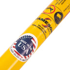 Jameson FG-4SFP Professional Hollow Core Saw Head Pole, 4'