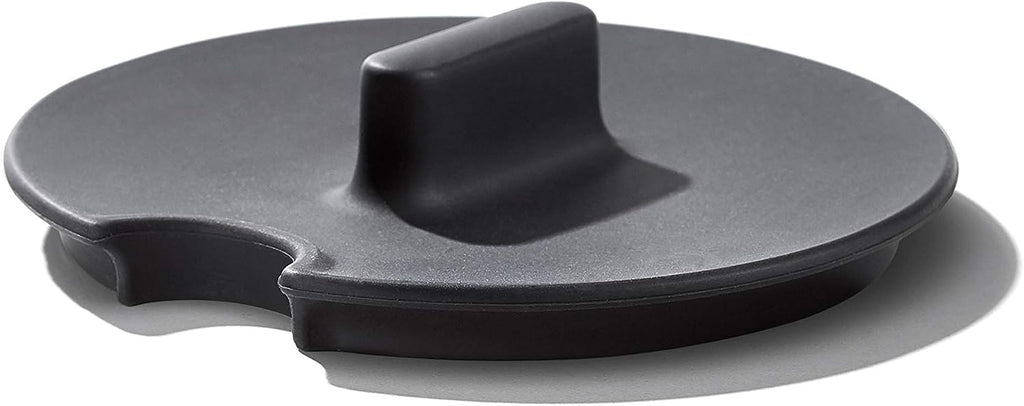 OXO Outdoor Grilling Basting Pot and Brush Set