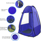 pop up tent, clear outdoor tents sports fishing showing dimensions