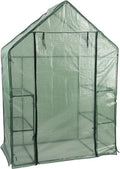 kinzo garden greenhouse - with several storeys, main product view