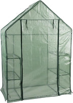 kinzo garden greenhouse - with several storeys, main product view