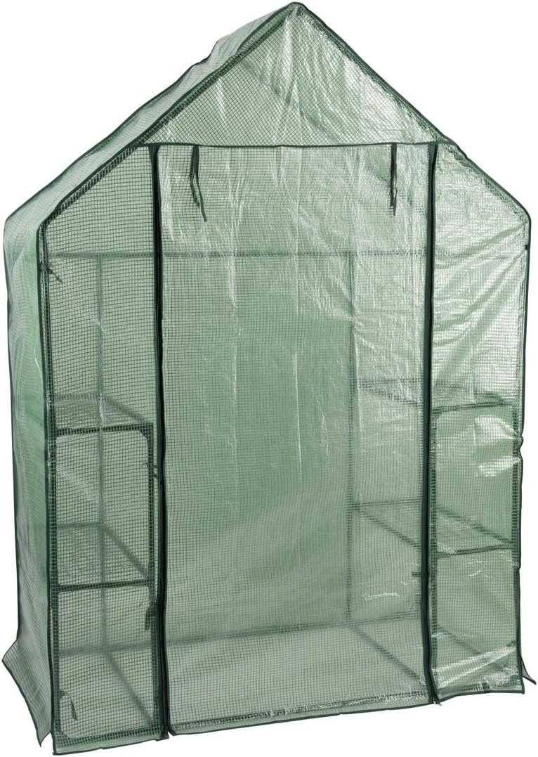 kinzo garden greenhouse - with several storeys, main product view