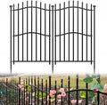no dig garden fence 40" h x 22.5'l, main product view