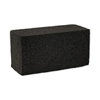 3M Grill-Brick Grill Cleaner GB12, 12 Pack of 3.5 in x 4 in x 8 in Bricks, Heavy Duty, Cleans Away Carbonized Grease and Oil, Flat Top Griddle Cleaning, Commerical Kitchen