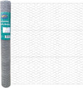 20ga galvanized 36in x 50ft x 1in mesh, main product view