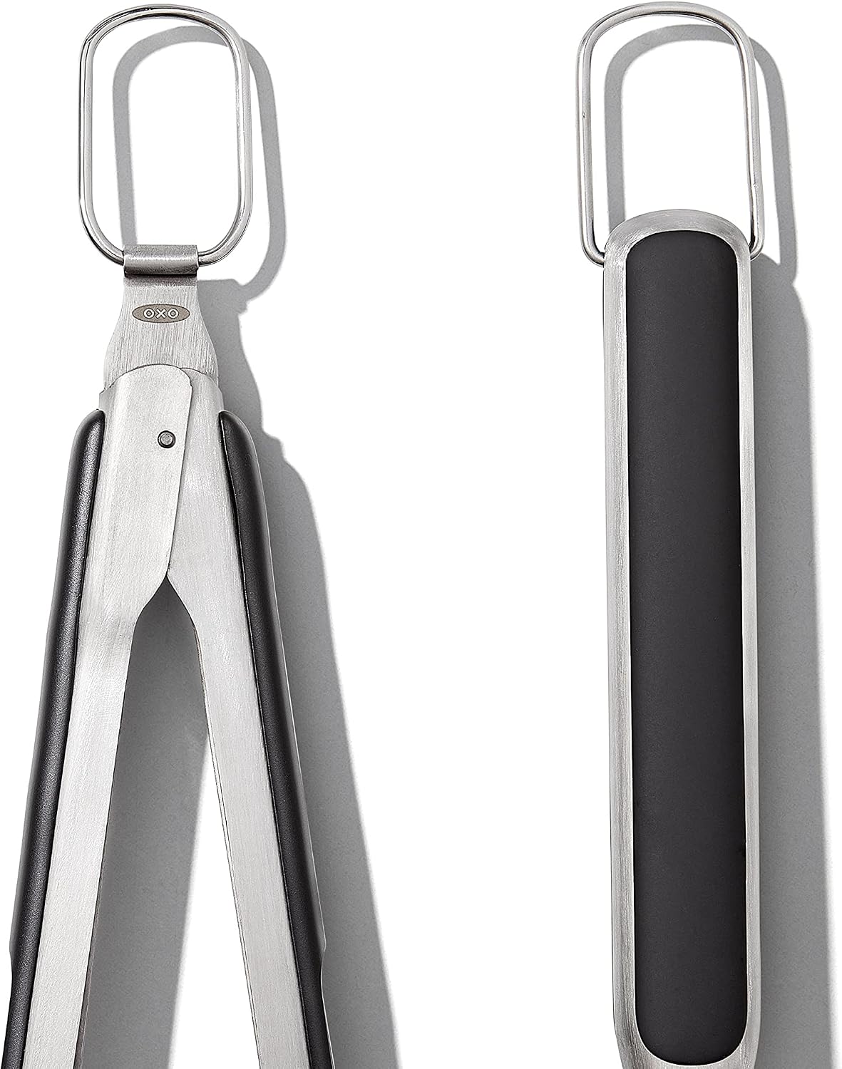 OXO Outdoor 3 Piece Grilling Tool Set