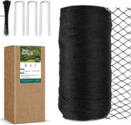 bird netting for garden, fetanten 26 x 50, main product view