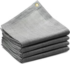 8x20 ft shade cloth for patio, 90% uv, main product view