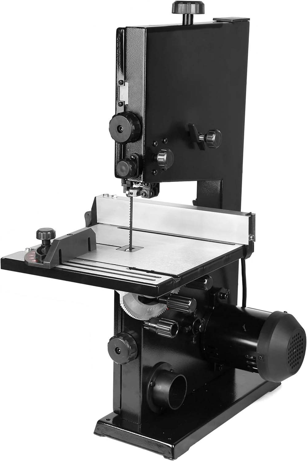 wen 9-inch band saw, 2.8-amp benchtop (ba3959), main product view