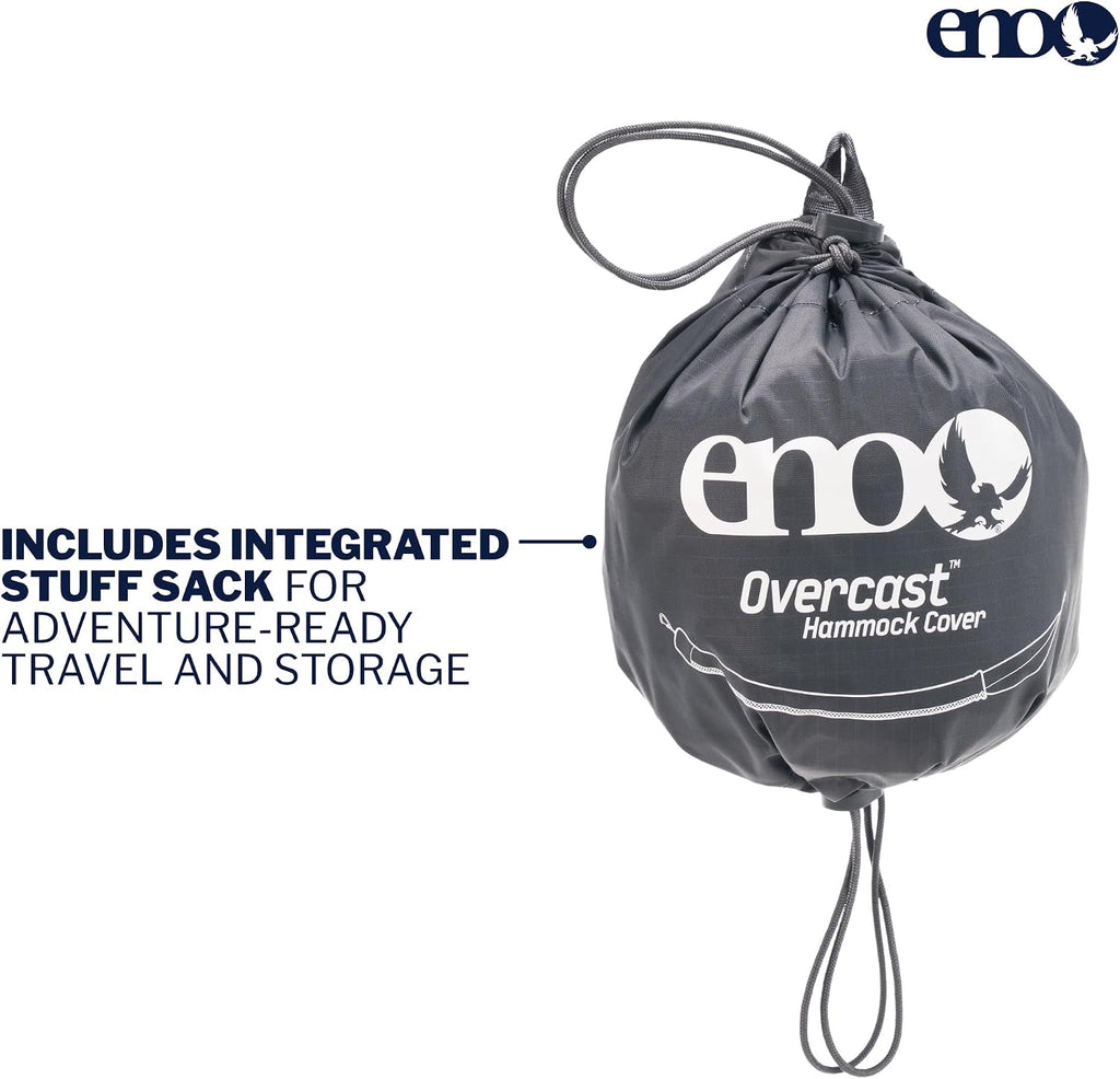 Overcast™ Hammock Cover