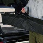 Lazy Daze Extra Large Waterproof Hammock Storage Bag, 47.2''L x 7.9''W | 600D Heavy Duty Oxford Fabric, for Hammock and 9 FT Stand, Portable Carrying Bag with Zippers & Handles
