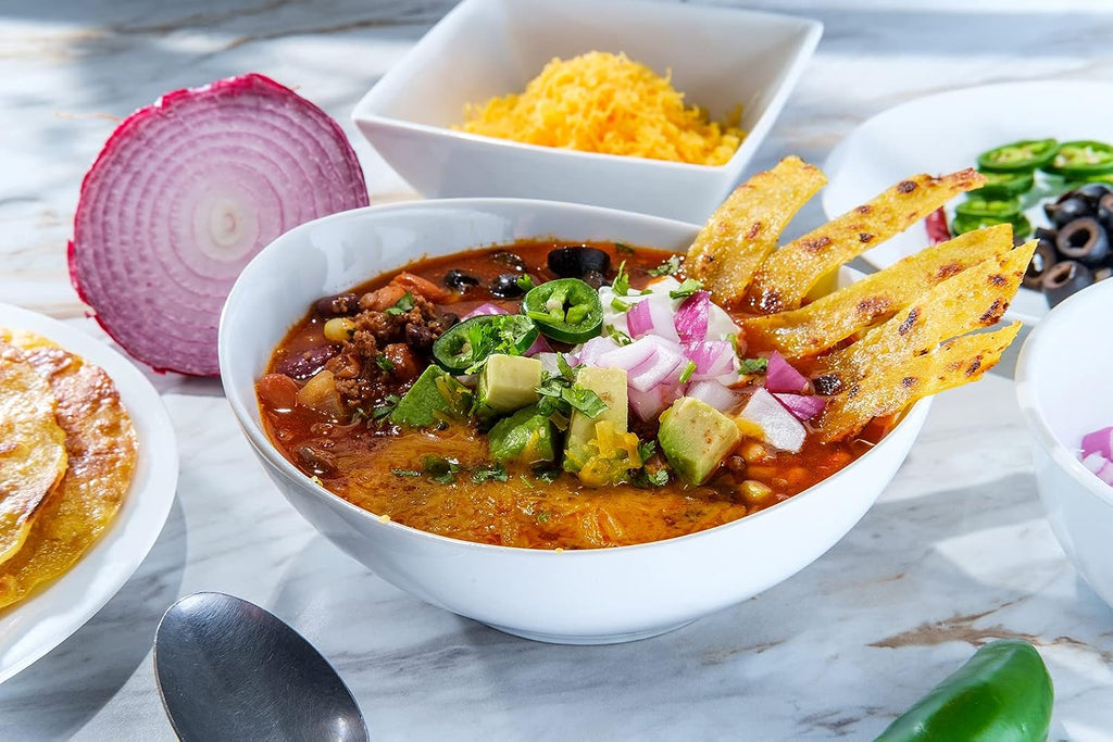 Cazo Para Carnitas Large 25 Inch x 13" Deep Braiser Birria Casserole Pot Stainless Steel - Superior Thickness