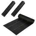 dewitt 3-pack sunbelt weed barrier fabric 3.2 oz, main product view