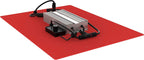 HLG 600 Rspec FR 600W 120V LED Quantum Board Grow Light, Growing Lights for Indoor Plants, Full Spectrum, Dimmable