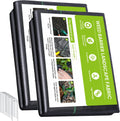 4ft x 100ft weed barrier fabric, 3.2oz landscape, main product view