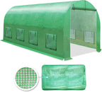 benefitusa cover canopy replacement for larger green house, main product view