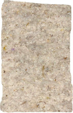 Hummingbird Nesting Material Refill, Soft Cotton Fibers for Wild Bird Nest Building, Goldfinches Titmice, Fits Deluxe Hummingbird Nester, Natural Bird Nesting Cotton