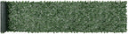 vevor artificial ivy privacy fence screen, 39 x, main product view