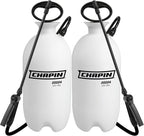 chapin 20024 surespray 2-gallon pump sprayer for lawn, main product view
