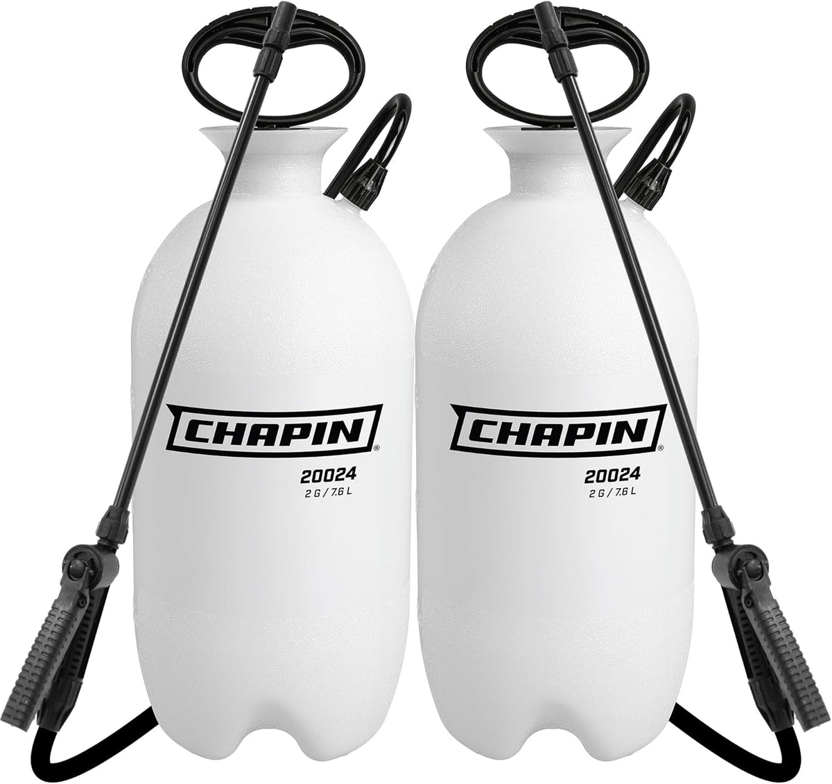 chapin 20024 surespray 2-gallon pump sprayer for lawn, main product view
