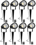 low voltage landscape lights, 10w 12/24v 2700k warm, main product view