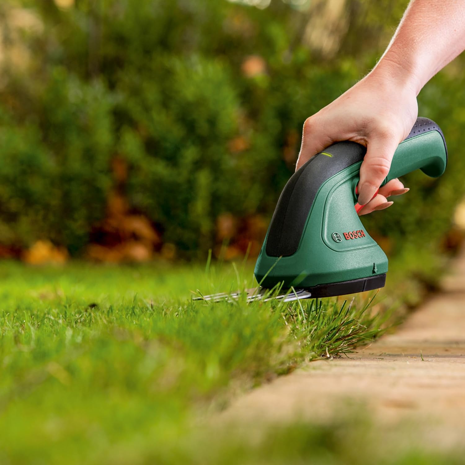Bosch Home and Garden F016800588 EasyShear 80mm Grass Shear Blade
