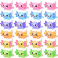 Junkin 24 Pcs 24 Pcs Mini Axolotl Resin Figures 6 Color Tiny Resin Axolotl | Charms Bulk Miniature Animal Figurine Ornament for DIY Craft Landscape Garden Fairy Decoration Birthday Party Decor