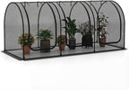happygrill 108” x 48” x 47” portable crop, main product view