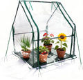 proworx mini greenhouse 36"x36"x42" plant cover tent seed, main product view