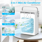 portable air conditioners, portable ac unit with remote showing dimensions