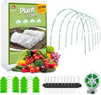 plant covers freeze protection kit, 10 x 30ft, main product view