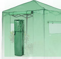 eagle peak replacement cover for 6x4 portable walk-in, main product view