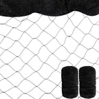 windyun 2 pcs bird netting 50' x 100', main product view