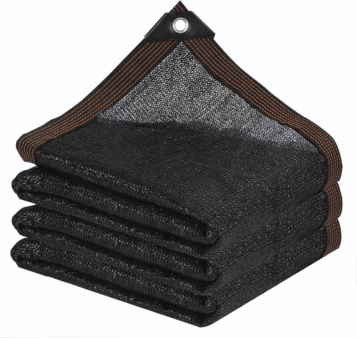 shade cloth - garden shade mesh netting with, main product view
