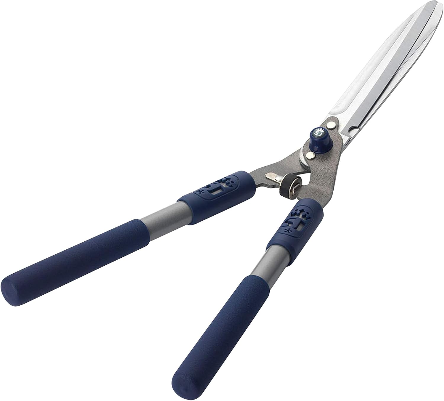 Spear & Jackson 4862RSA Razorsharp Active Soft-Grip Hand Shears