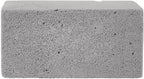 Jantex Grill Brick Cleaning Pumice Stone, L402 | Removes tough grease, burnt-on food and stains from barbecue griddles or flat hot plates. Handle sold separately.