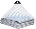 10x20' aluminum shade cloth - for car,90% reflective, main product view