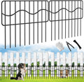 eibikdi 50ft x 13in garden animal barrier fence, main product view