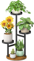 idavosic.ly 3 tier plant stand indoor, corner tiered, main product view