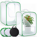 gilprop 2 pack mesh plant covers 24 x, main product view