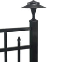 tru-post® 101 led deck & fence post light, main product view
