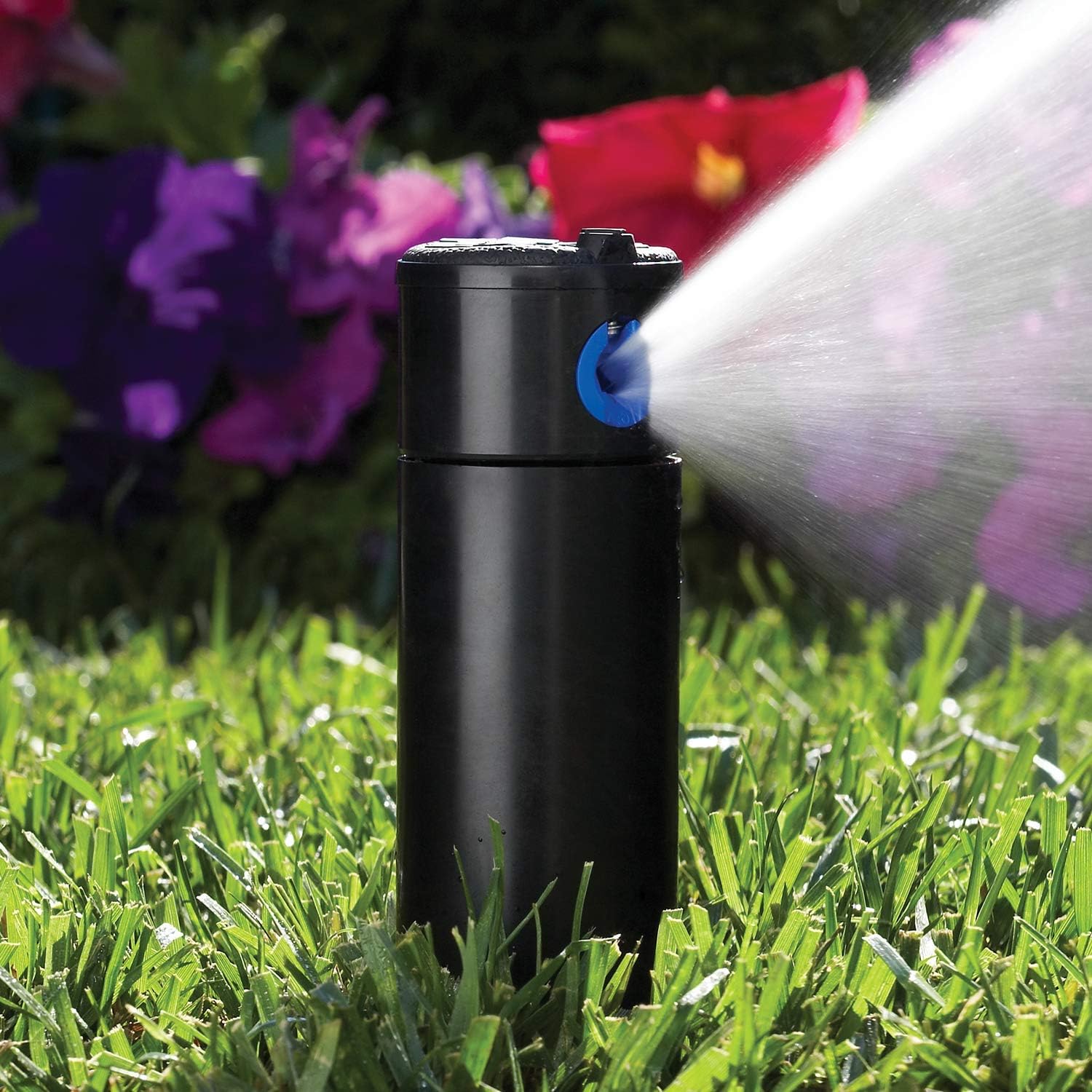 Hunter PGP Ultra Rotor Sprinkler Heads - 5 Pack - Includes Adjustment Tool