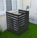 38" w x 42" h 3 panels air, main product view