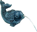 Certikin International Ltd Heissner 003246-00 Spitter Fish
