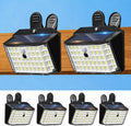 clip on solar lights outdoor, 176 leds 600, main product view
