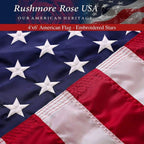american flag | american flags for outside 4x6, main product view