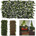 glant expandable fence privacy screen for balcony patio, main product view
