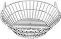 onlyfire Stainless Steel Charcoal Ash Basket with Handle Charcoal Holder | Fits Kamado Joe Classic and Large Big Green Egg